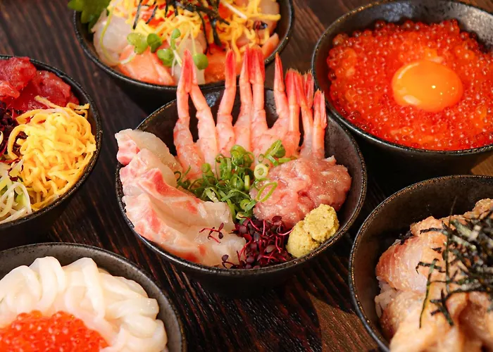 The Breakfast Hotel Fukuoka Nakasu