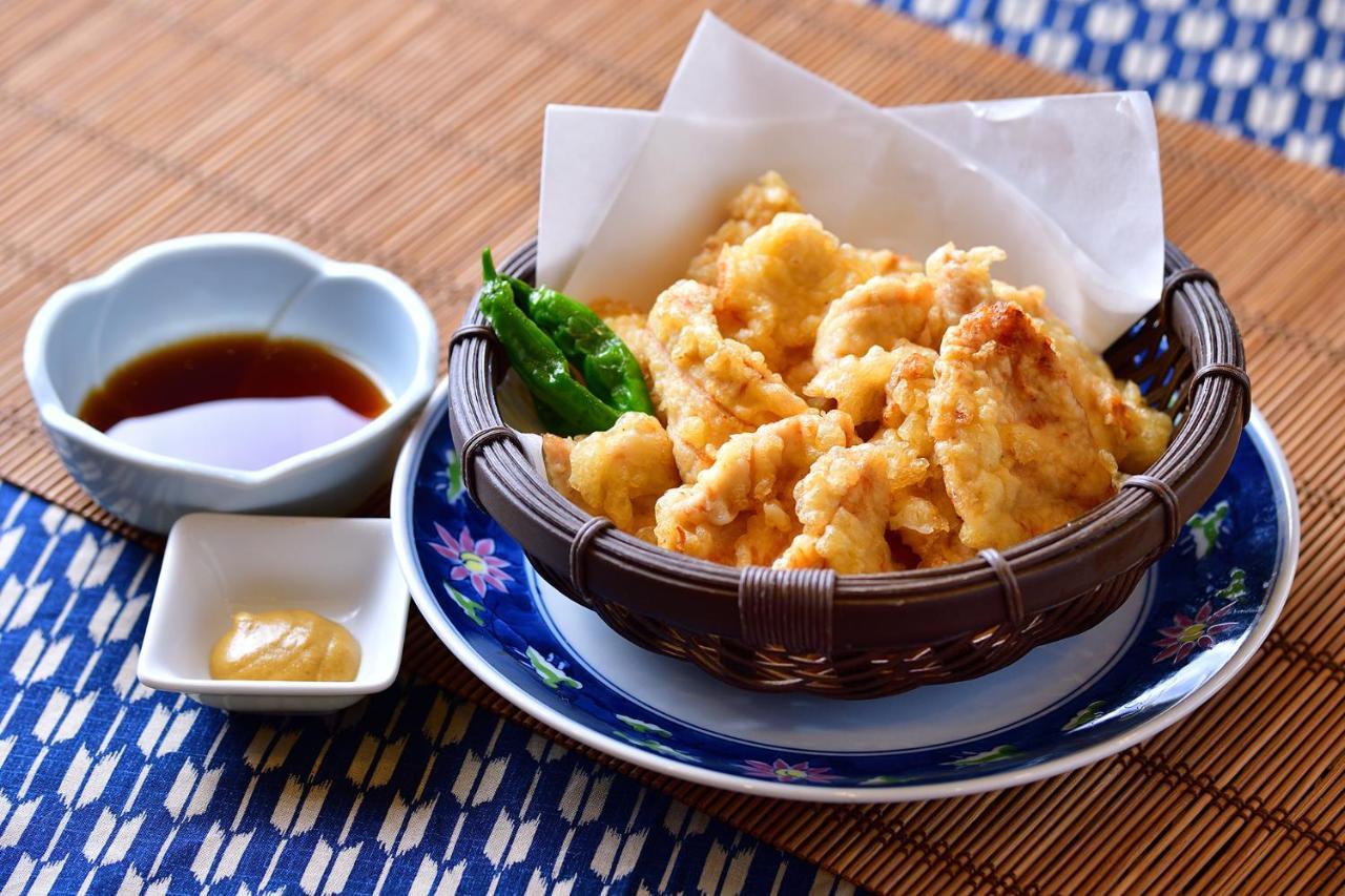 The Breakfast Fukuoka Nakasu Hotel 4*