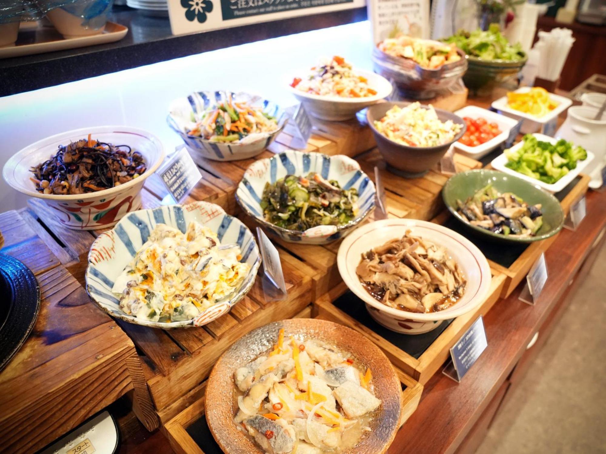 Hotel The Breakfast Fukuoka Nakasu