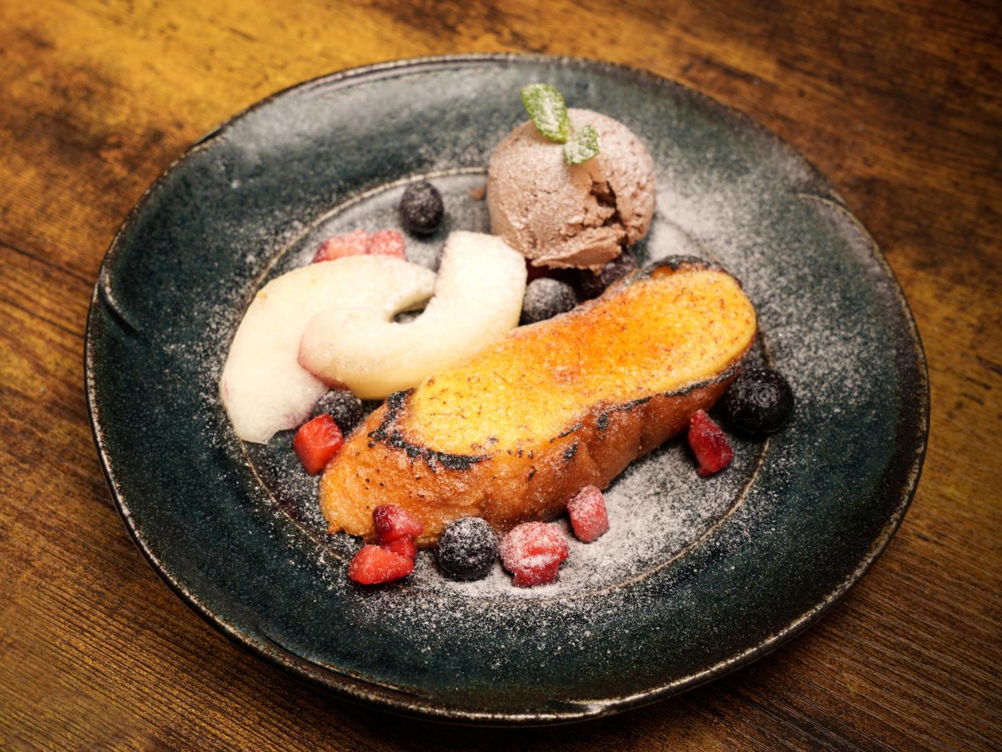 The Breakfast Fukuoka Nakasu